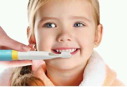 如何使您得孩子有一副健康的牙齿